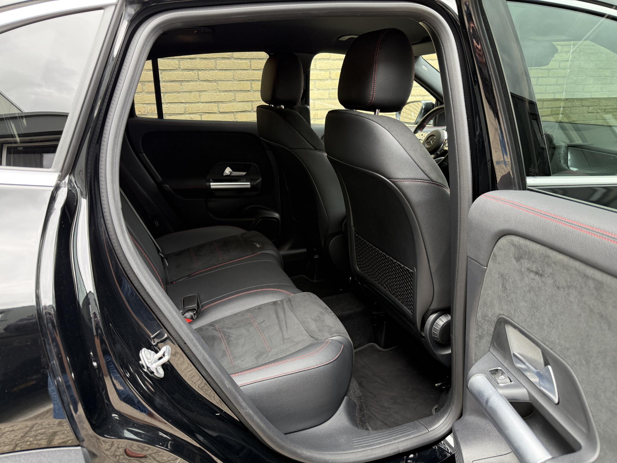Foto van Mercedes-Benz Gla 250 E