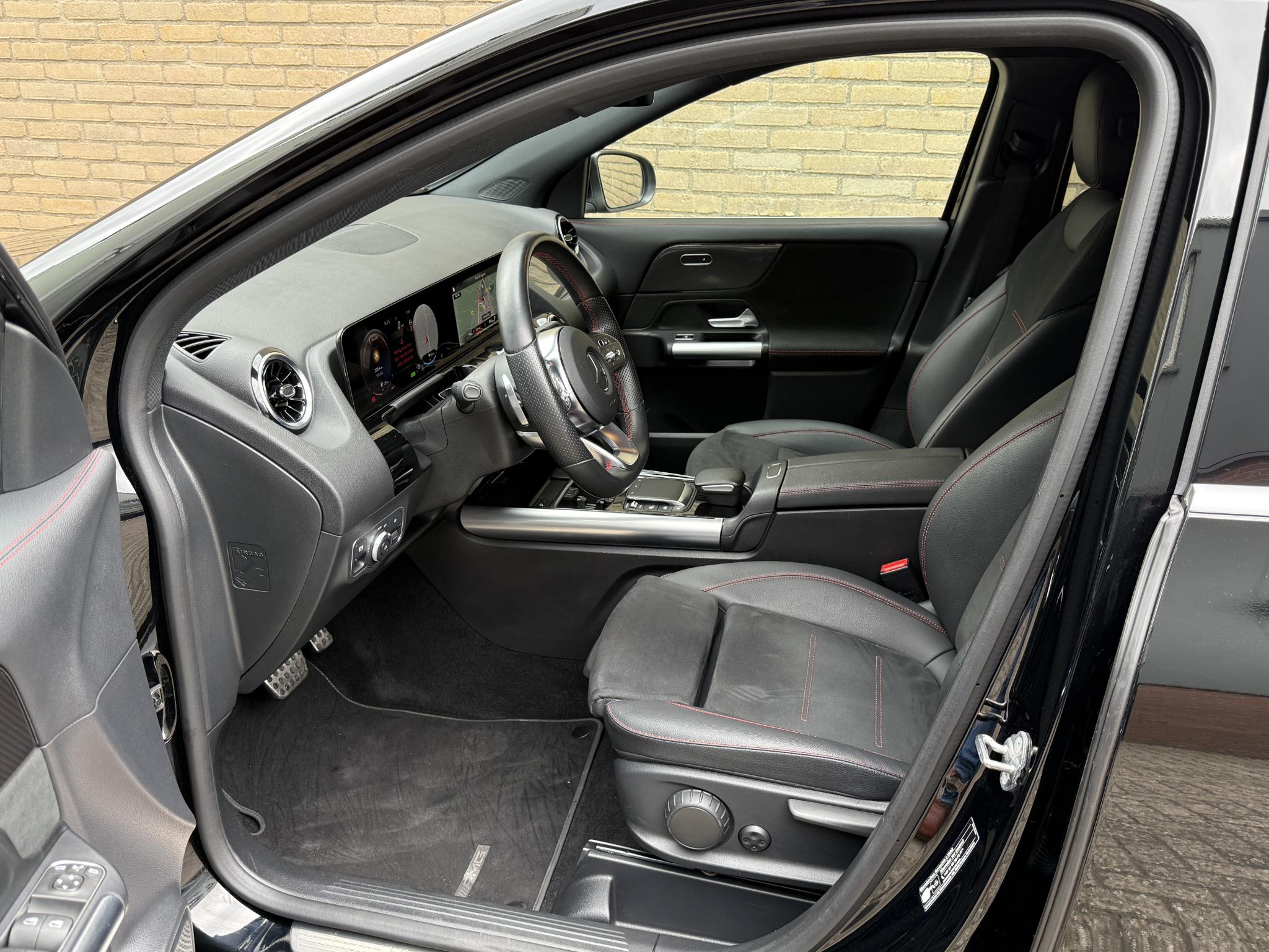 Foto van Mercedes-Benz Gla 250 E