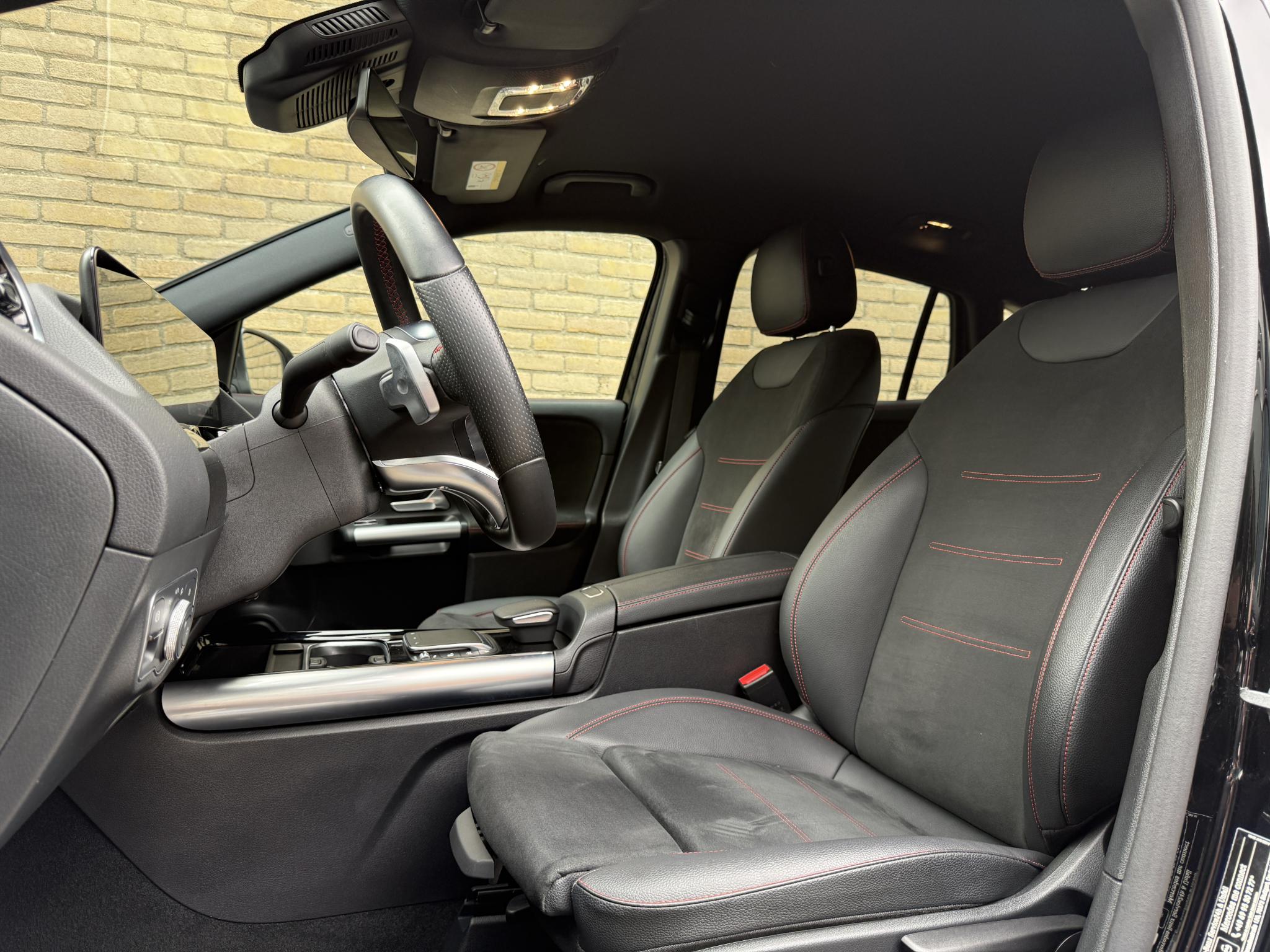 Foto van Mercedes-Benz Gla 250 E