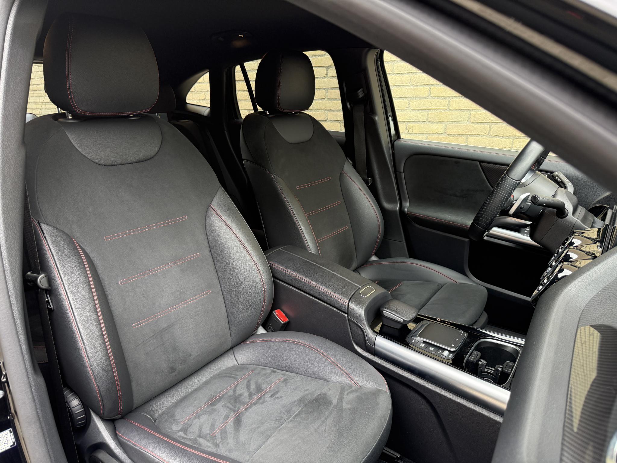 Foto van Mercedes-Benz Gla 250 E