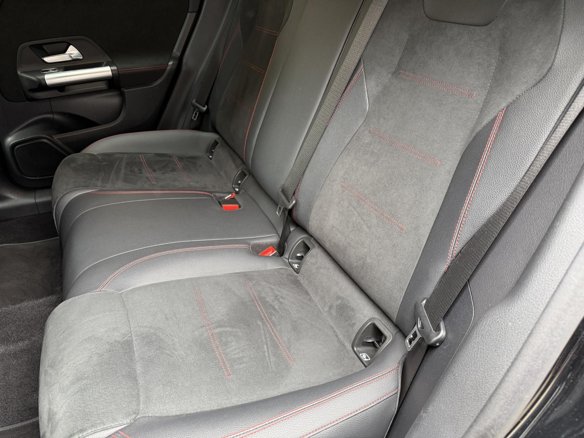 Foto van Mercedes-Benz Gla 250 E