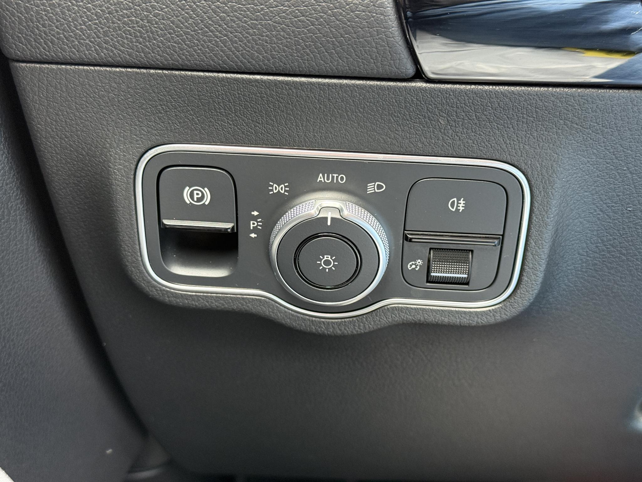 Foto van Mercedes-Benz Gla 250 E