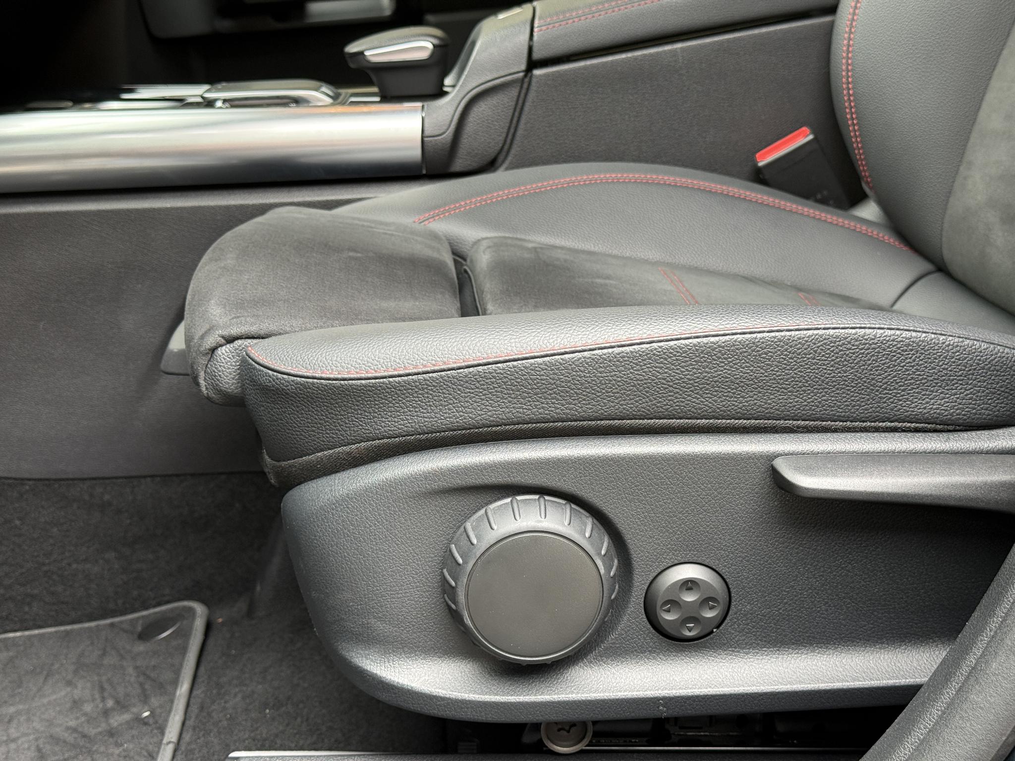Foto van Mercedes-Benz Gla 250 E