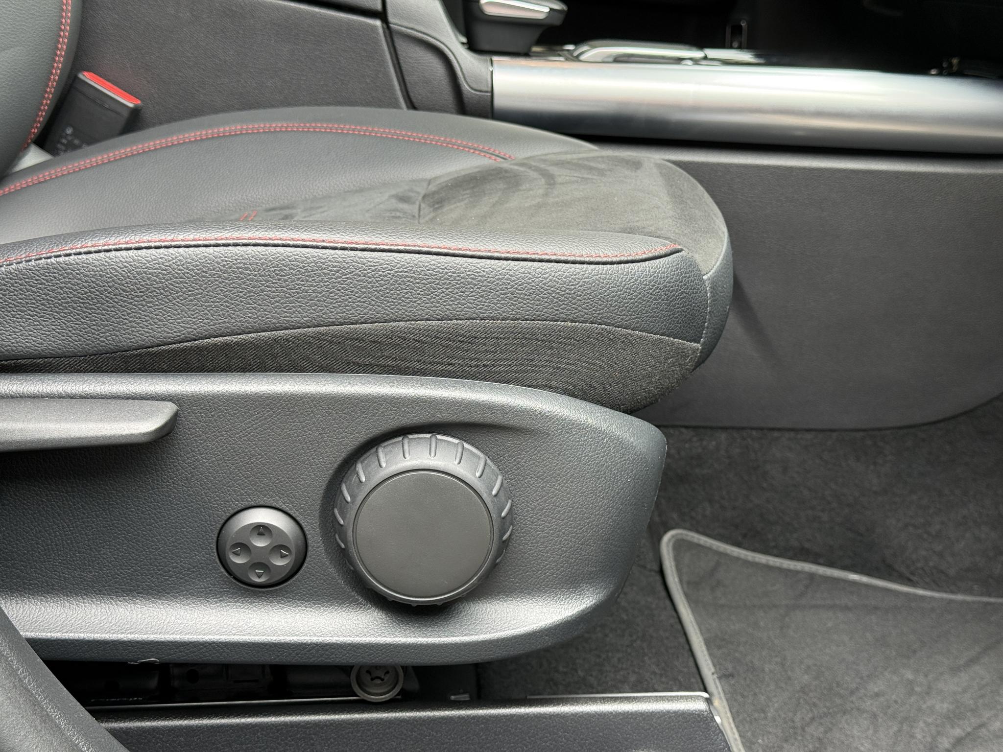 Foto van Mercedes-Benz Gla 250 E
