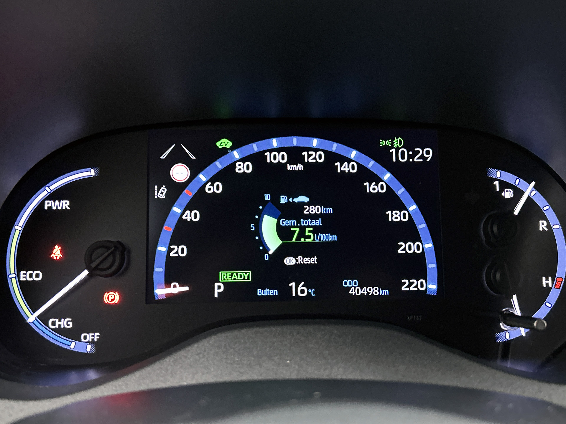 Foto van Toyota Toyota Yaris Cross