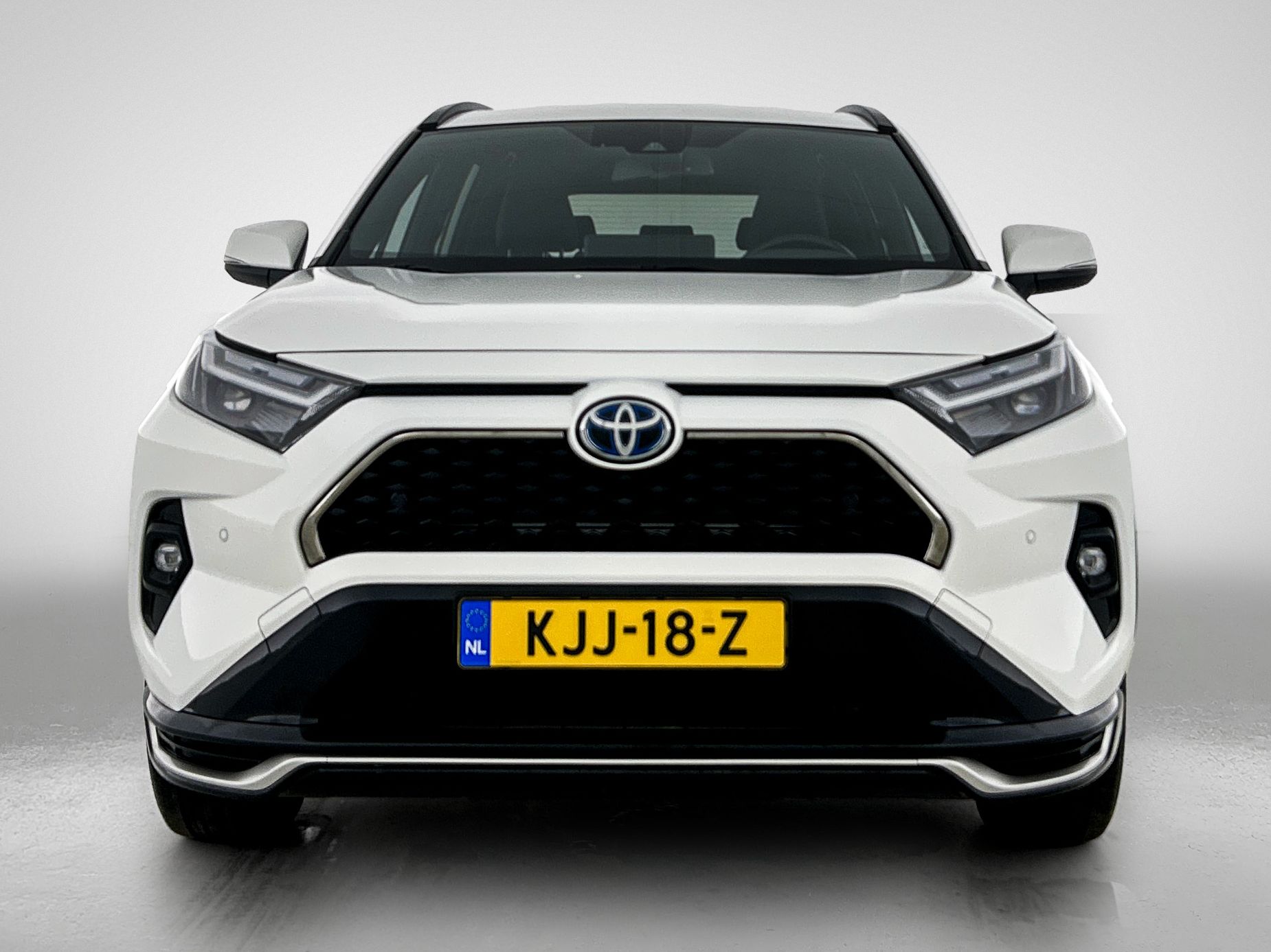 Foto van Toyota Toyota Rav4