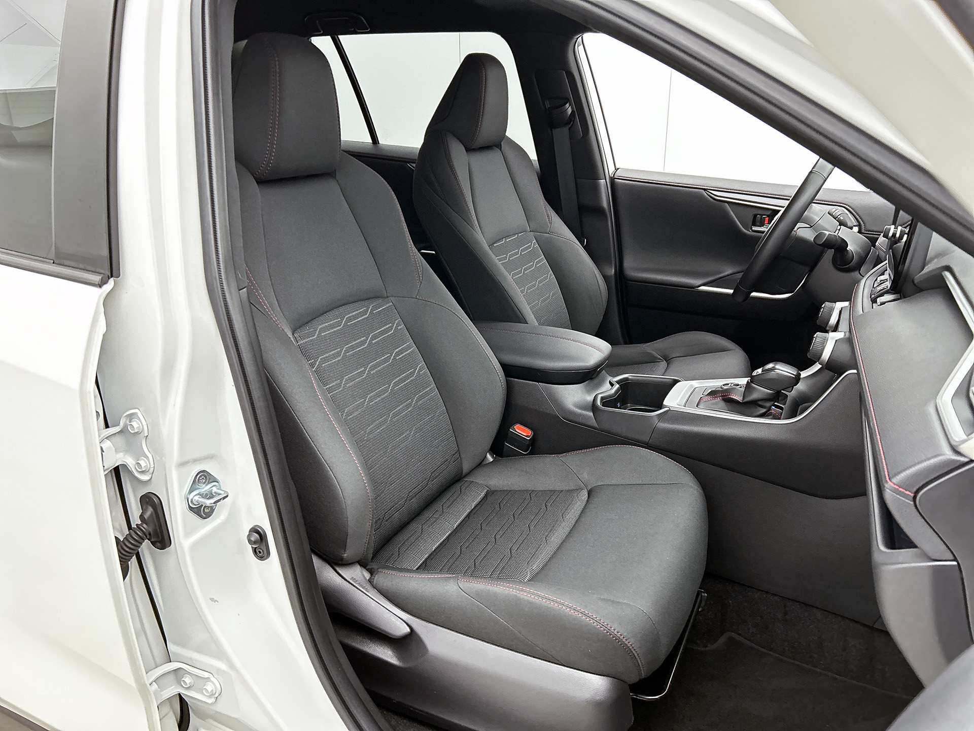 Foto van Toyota Toyota Rav4