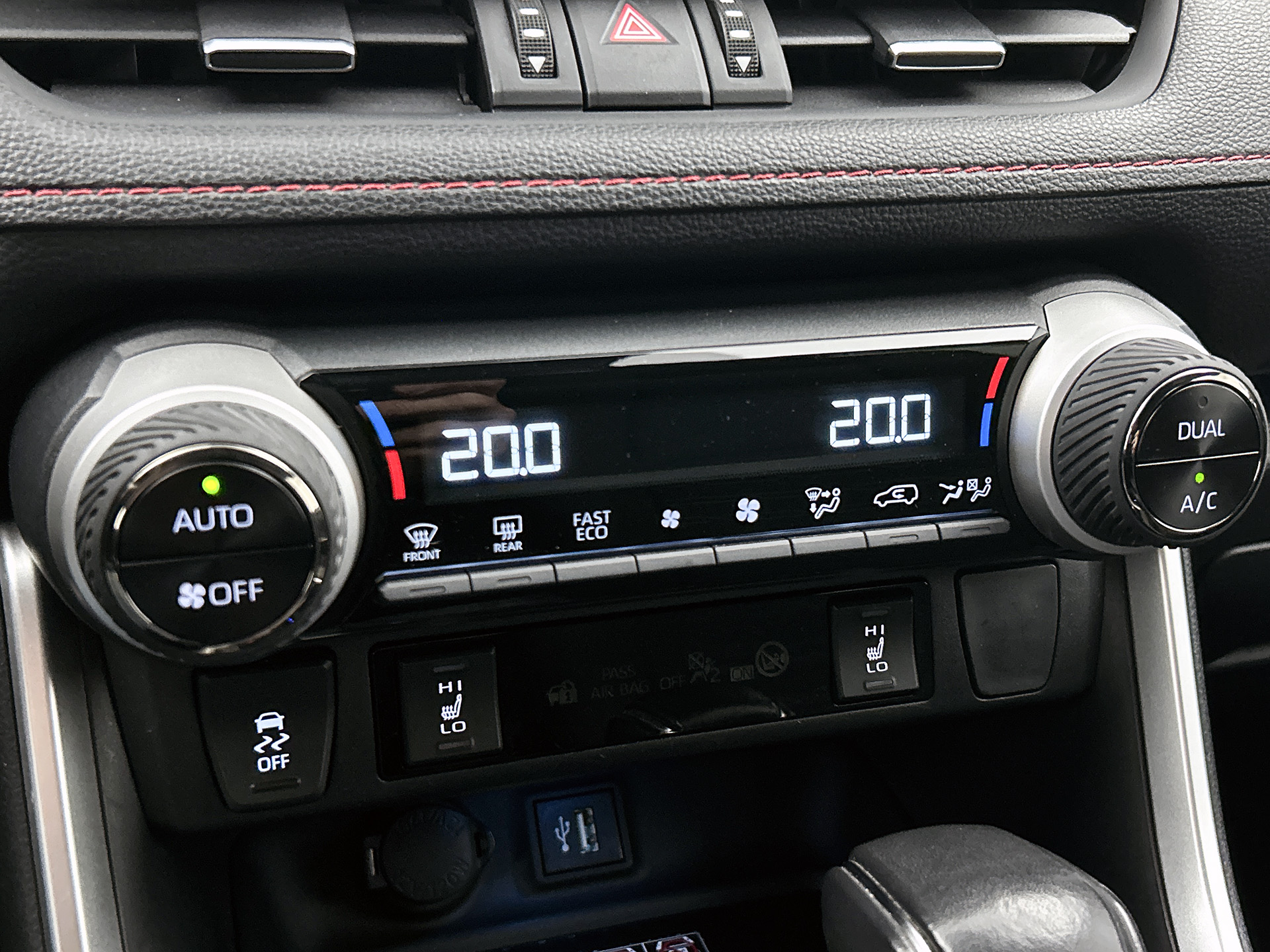 Foto van Toyota Toyota Rav4