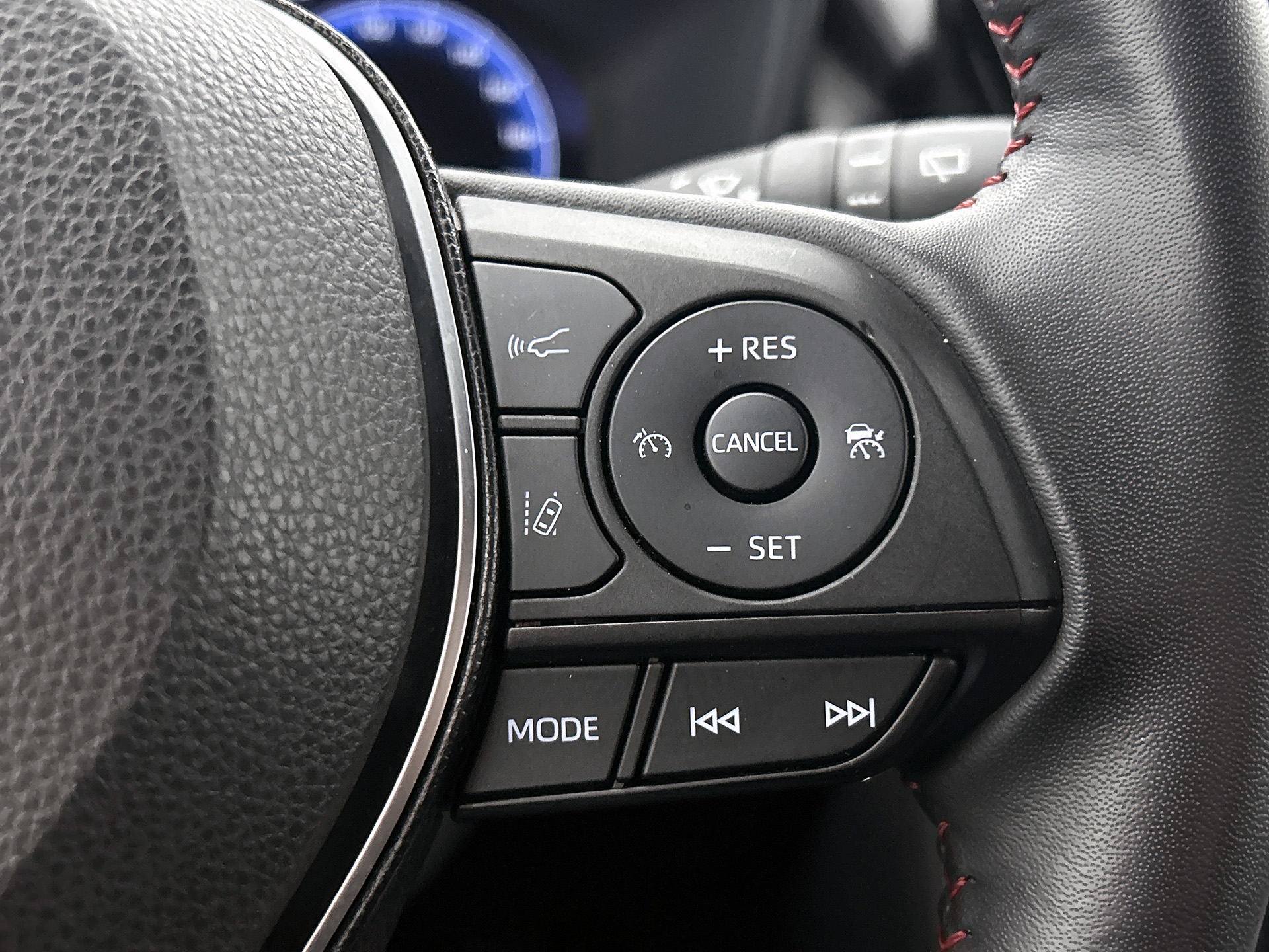 Foto van Toyota Toyota Rav4