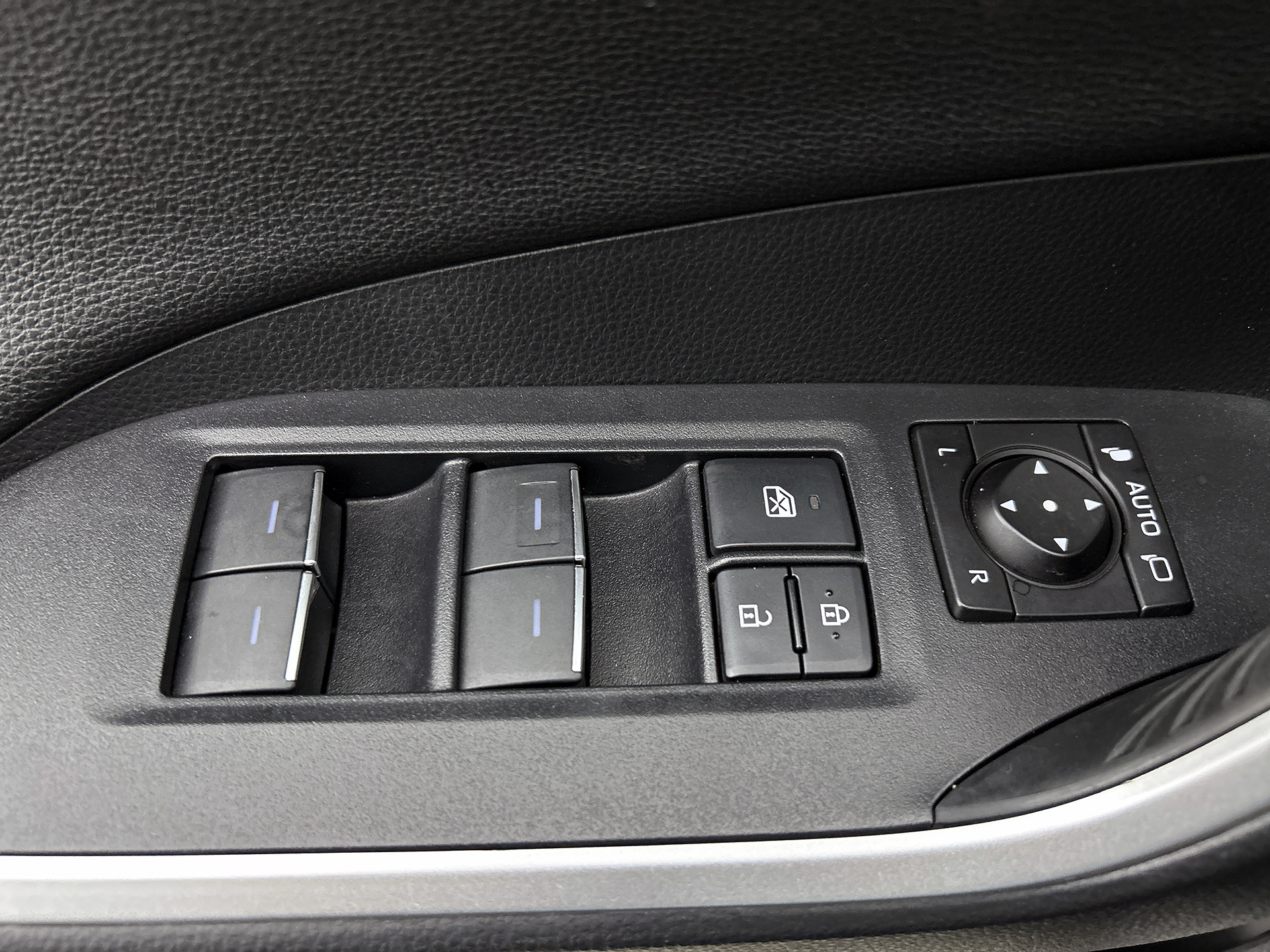 Foto van Toyota Toyota Rav4