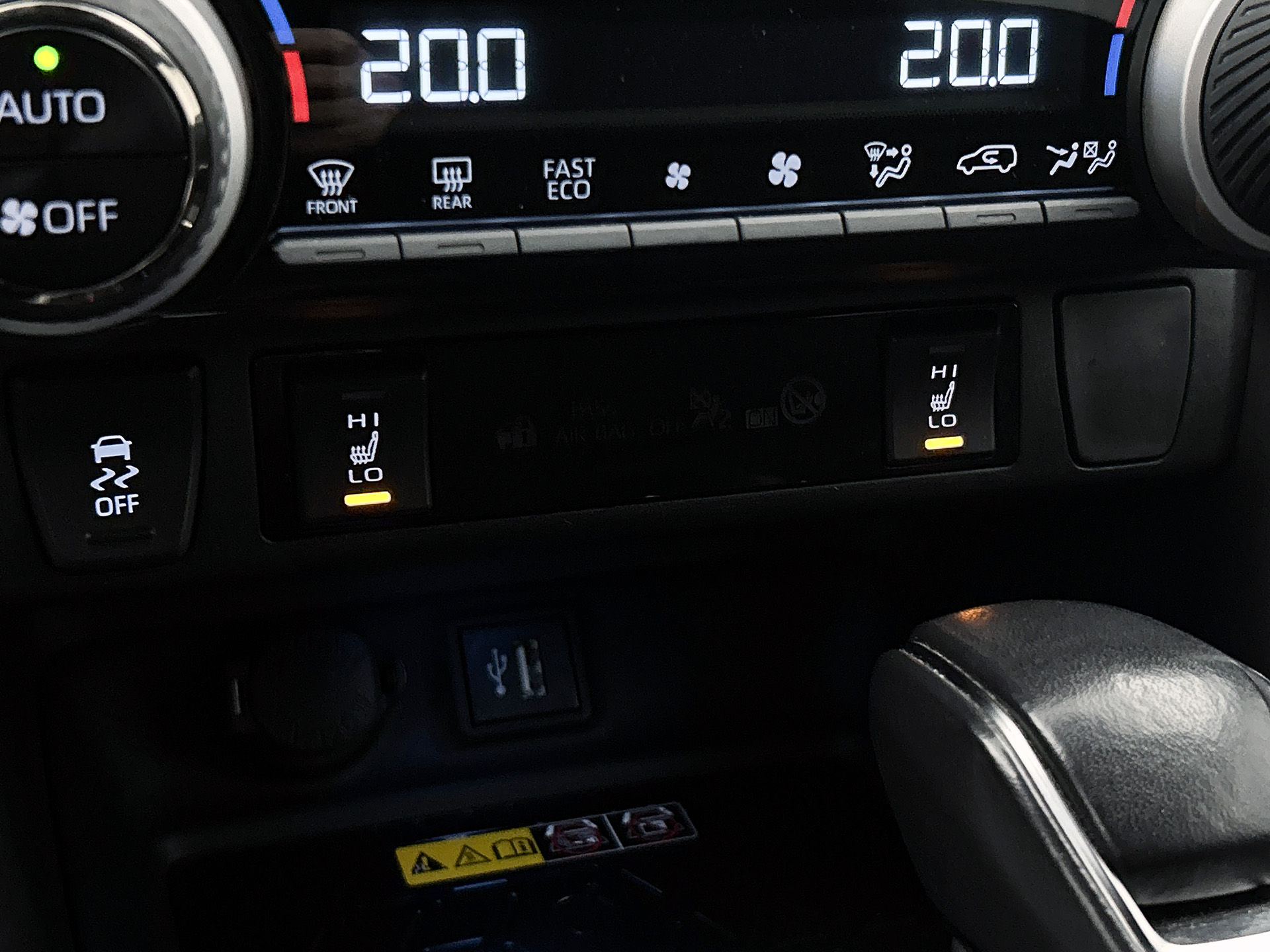 Foto van Toyota Toyota Rav4