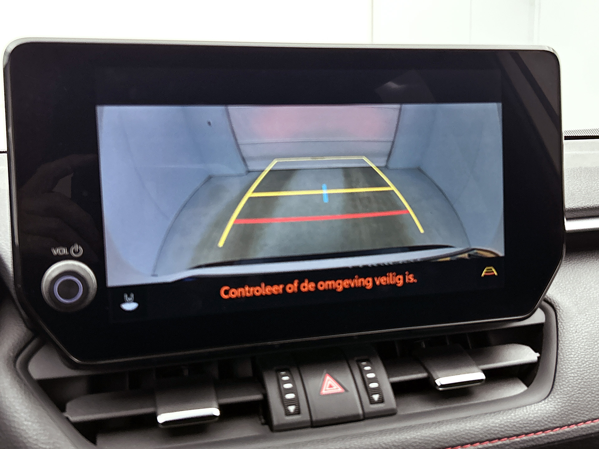Foto van Toyota Toyota Rav4