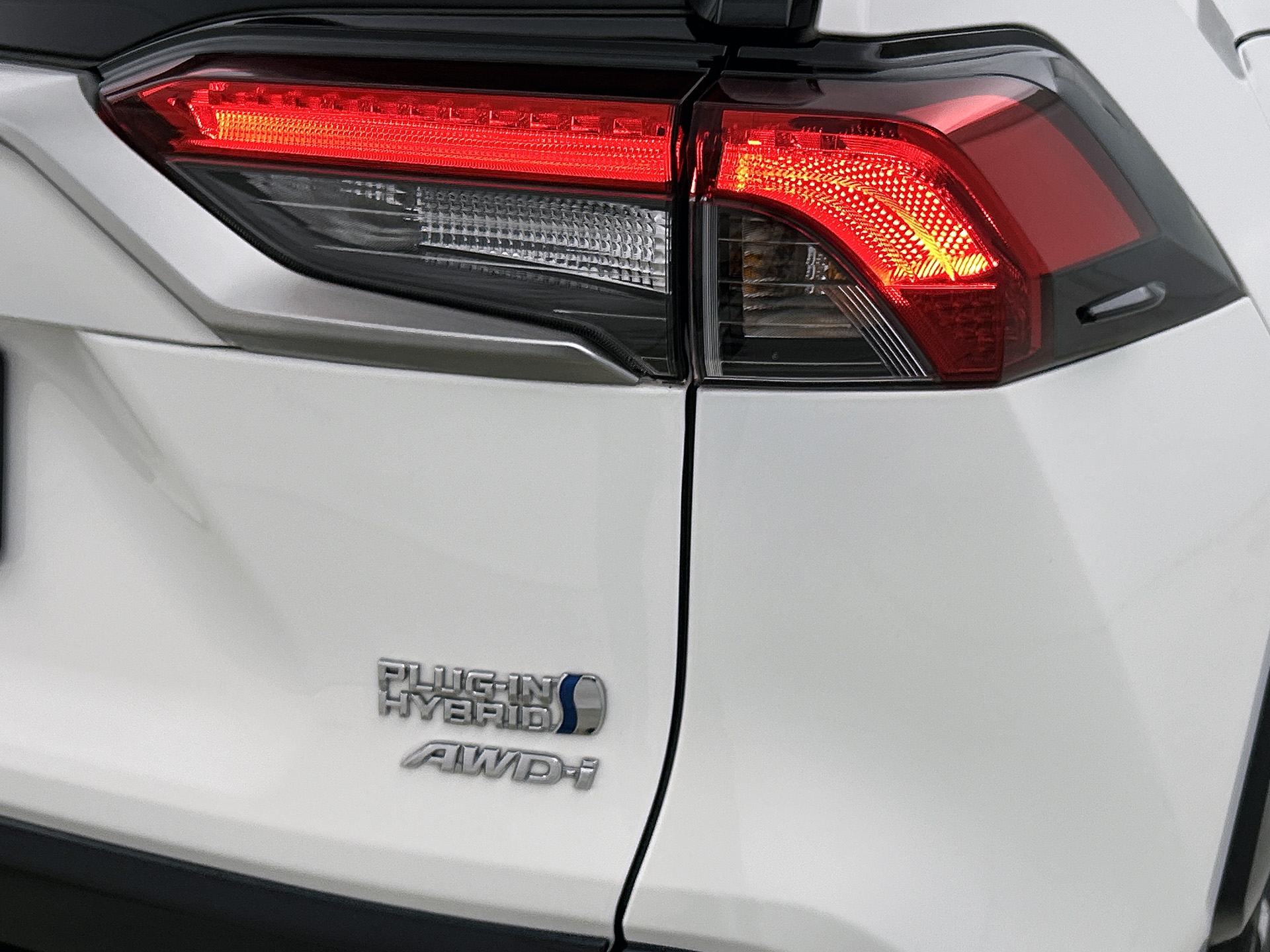 Foto van Toyota Toyota Rav4