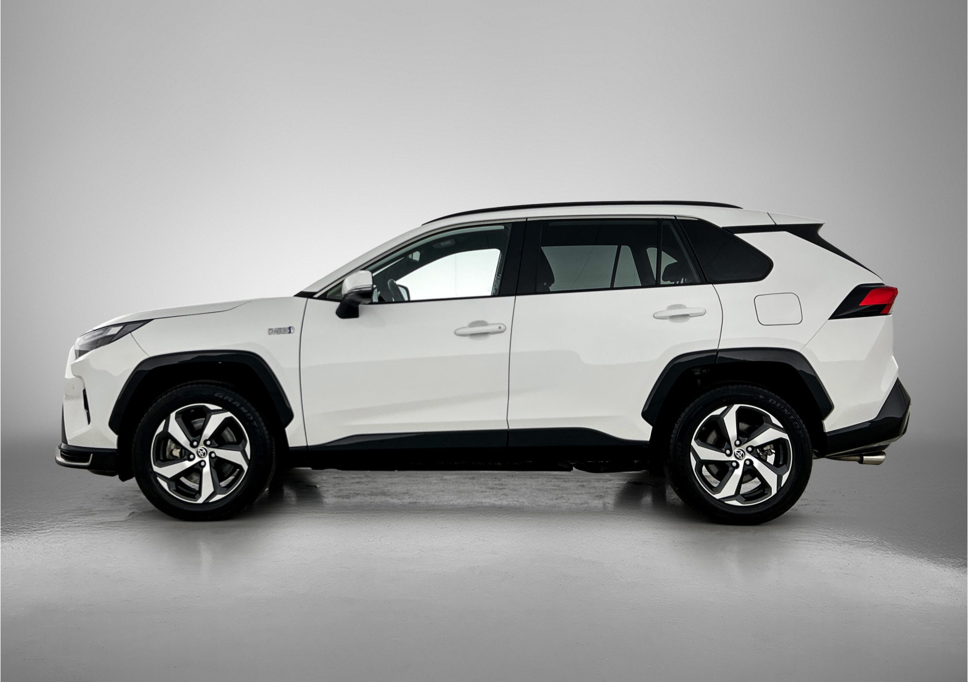 Foto van Toyota Toyota Rav4