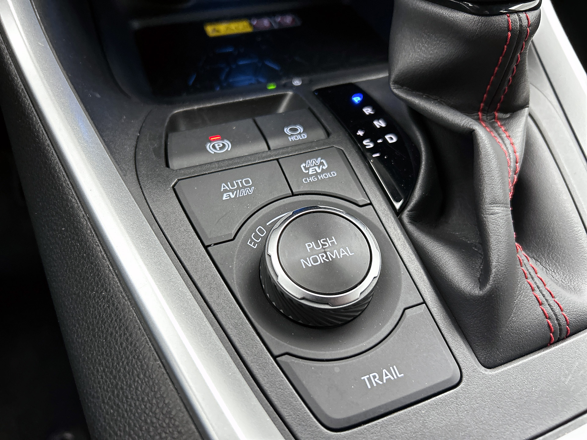 Foto van Toyota Toyota Rav4