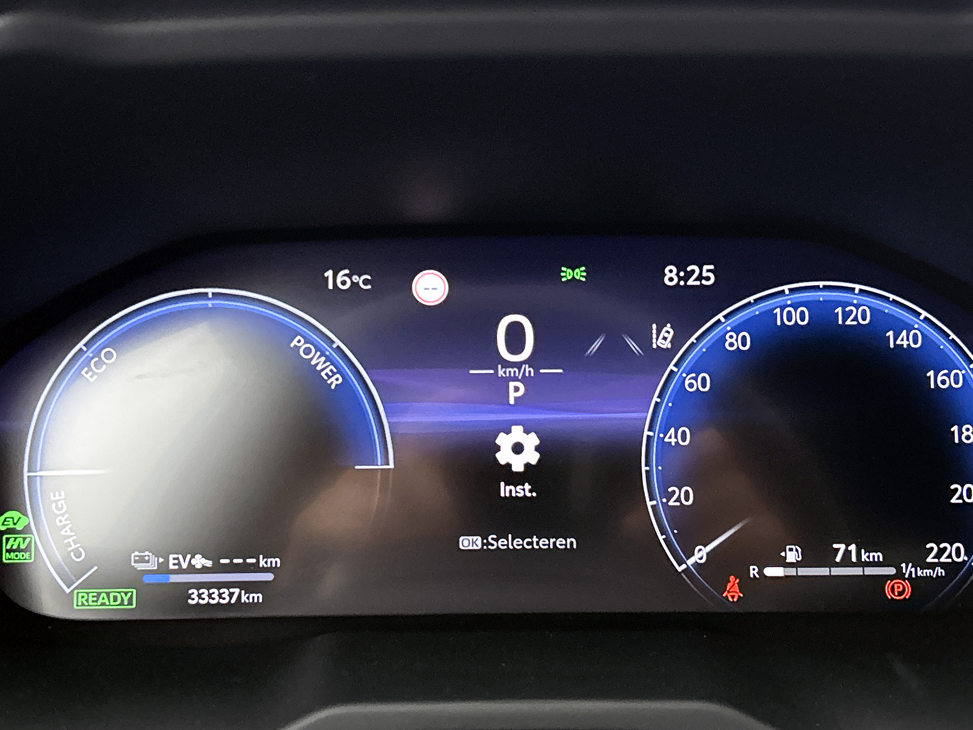 Foto van Toyota Toyota Rav4