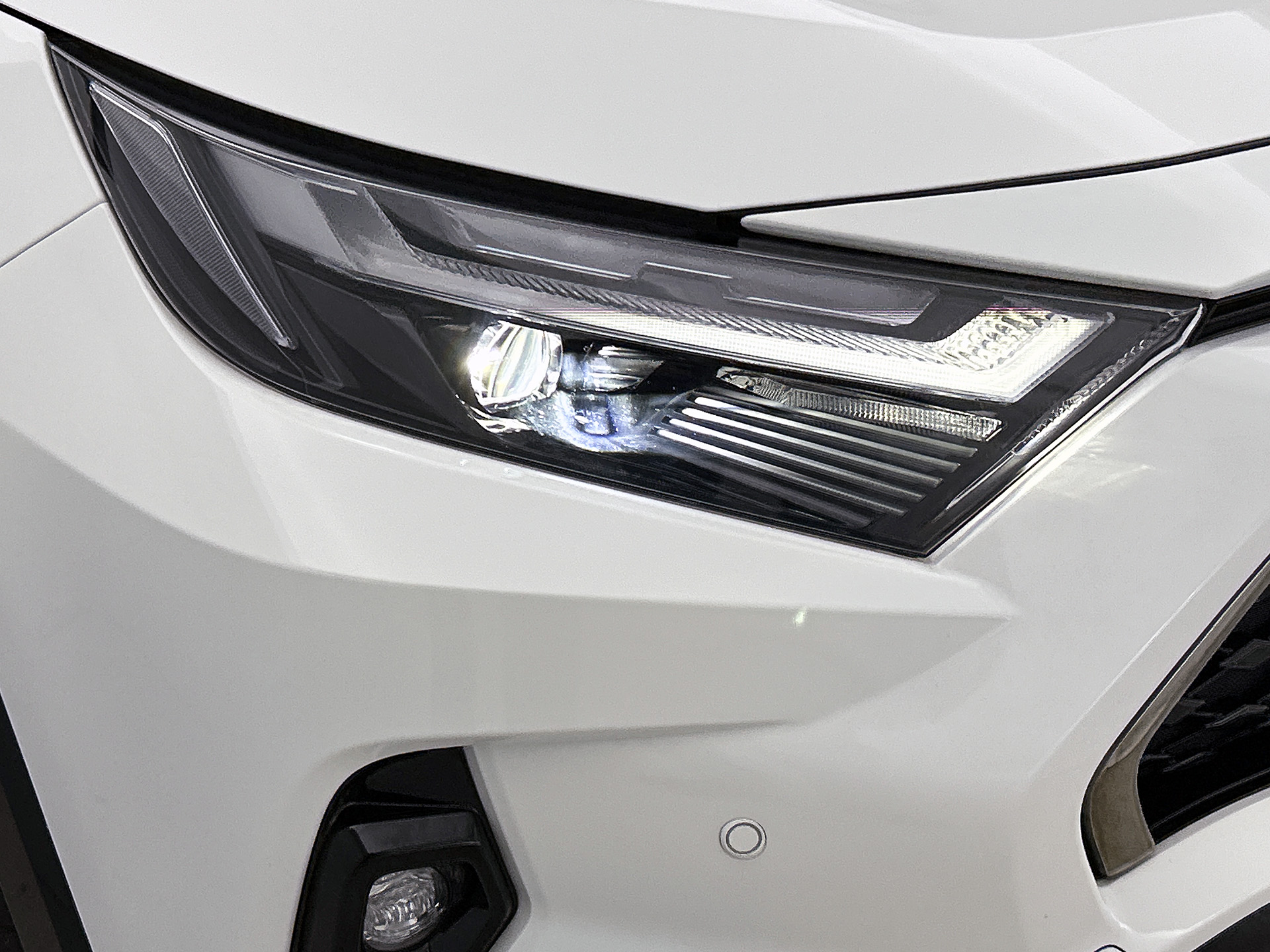 Foto van Toyota Toyota Rav4
