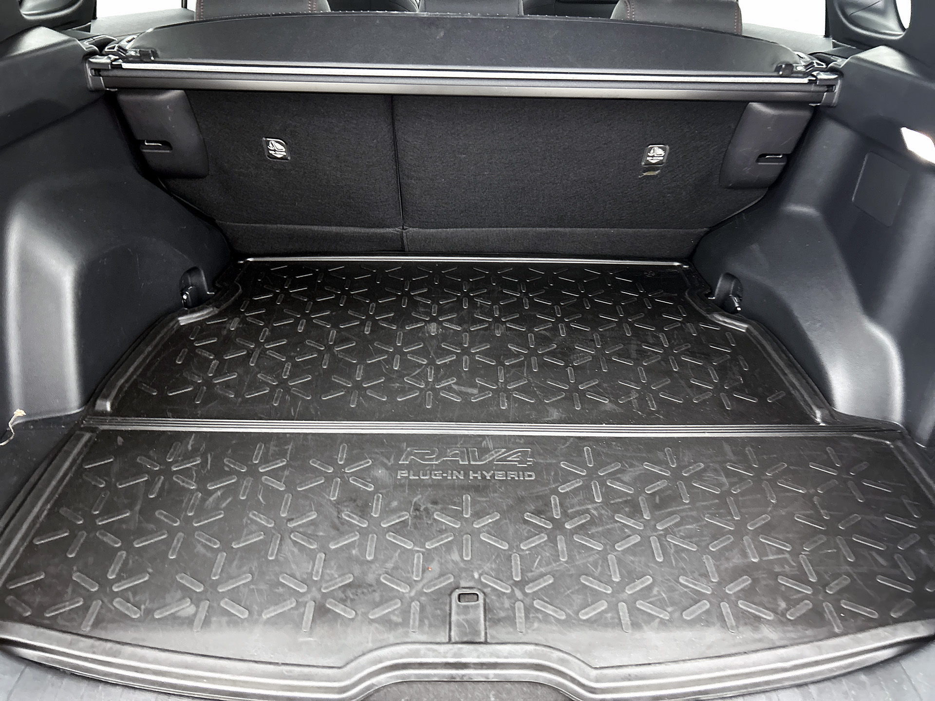 Foto van Toyota Toyota Rav4