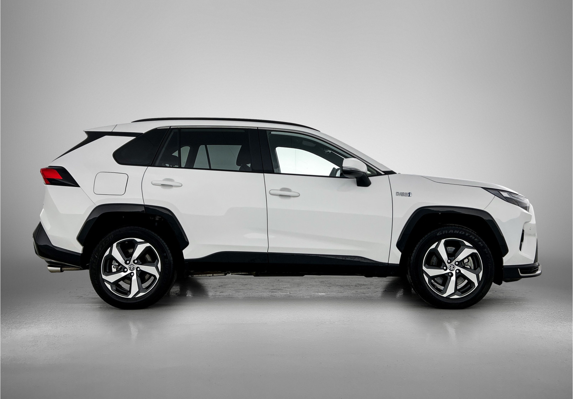 Foto van Toyota Toyota Rav4