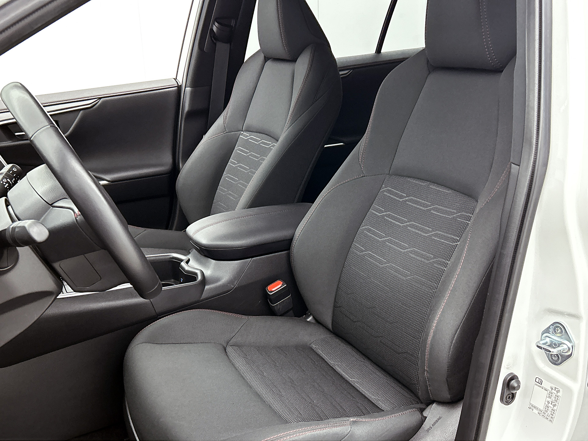 Foto van Toyota Toyota Rav4