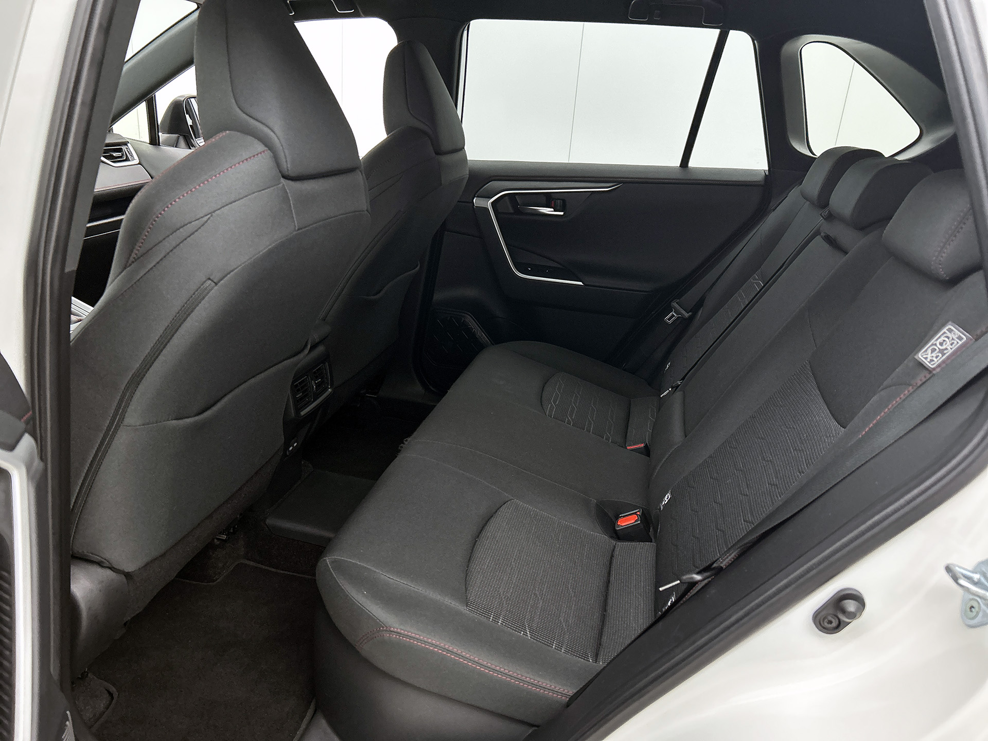 Foto van Toyota Toyota Rav4
