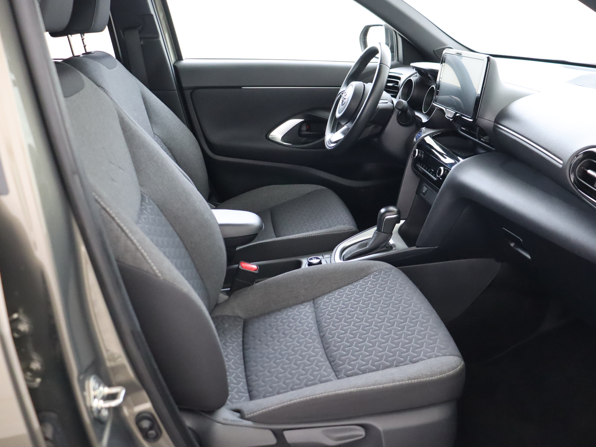 Foto van Toyota Toyota Yaris Cross