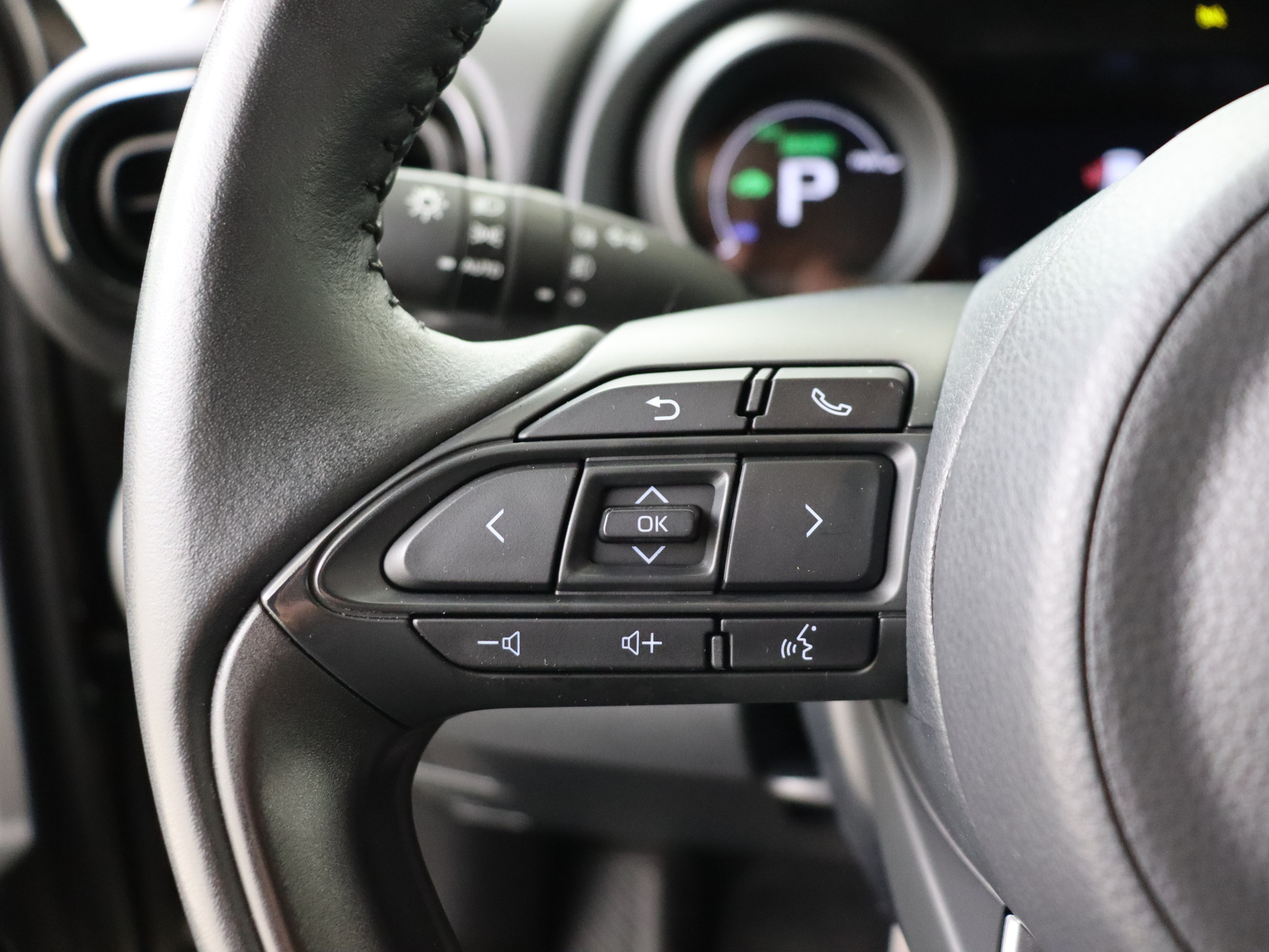 Foto van Toyota Toyota Yaris Cross