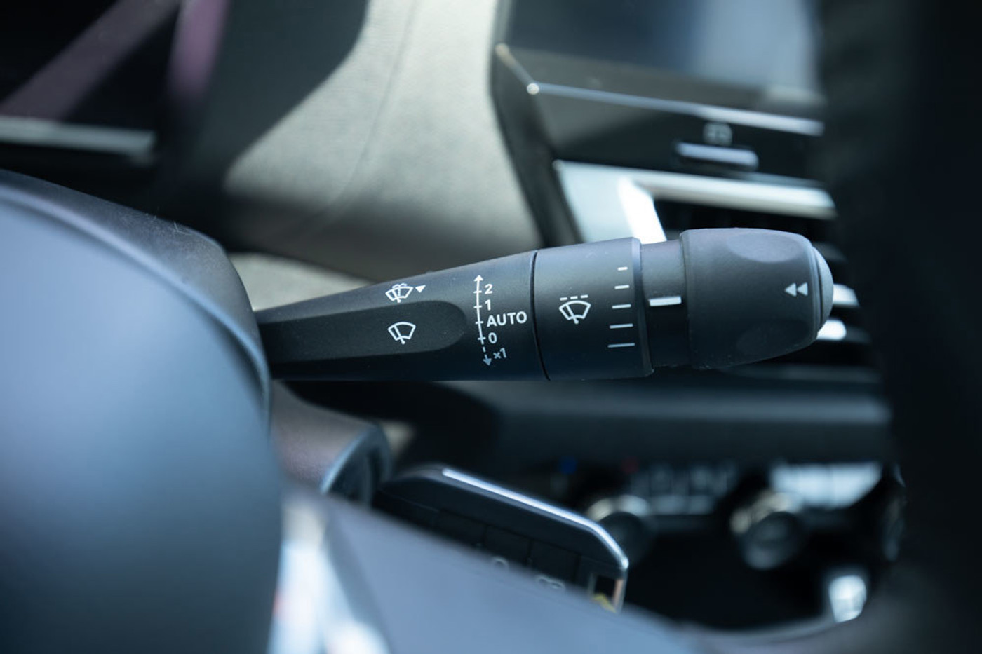Foto van Citroen E-c4