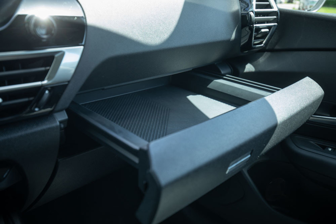 Foto van Citroen E-c4