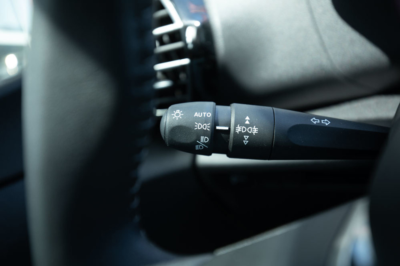 Foto van Citroen E-c4