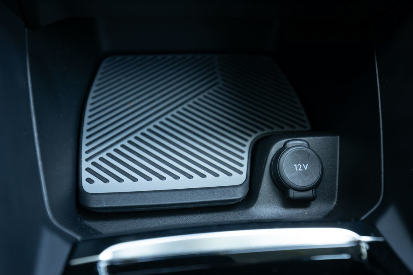Foto van Citroen E-c4