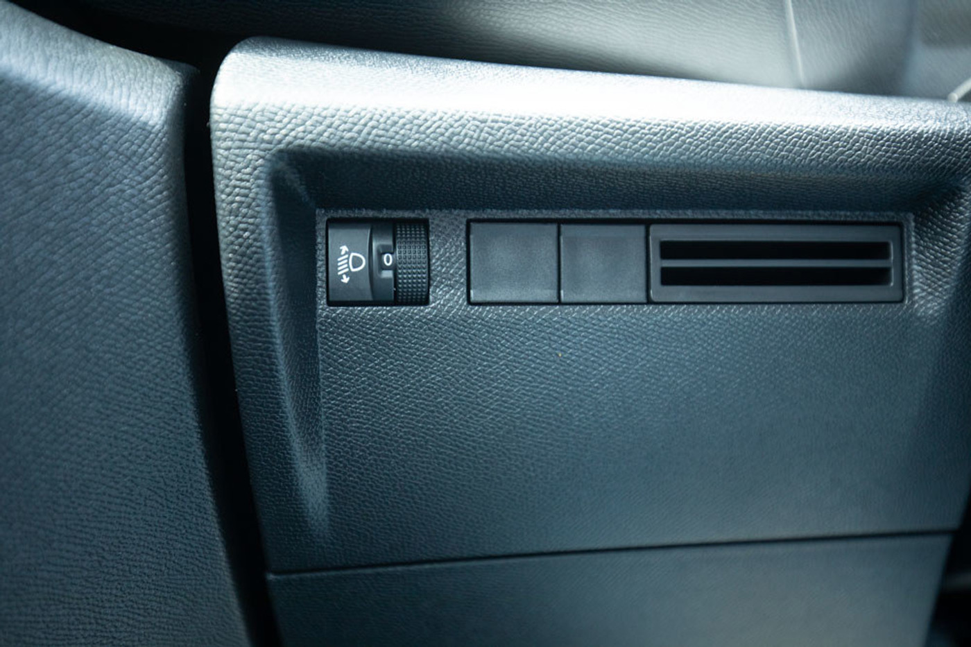Foto van Citroen E-c4