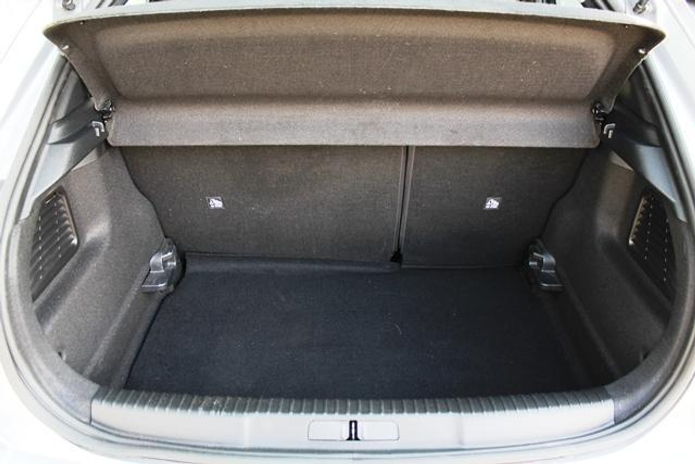 Foto van Opel Mokka