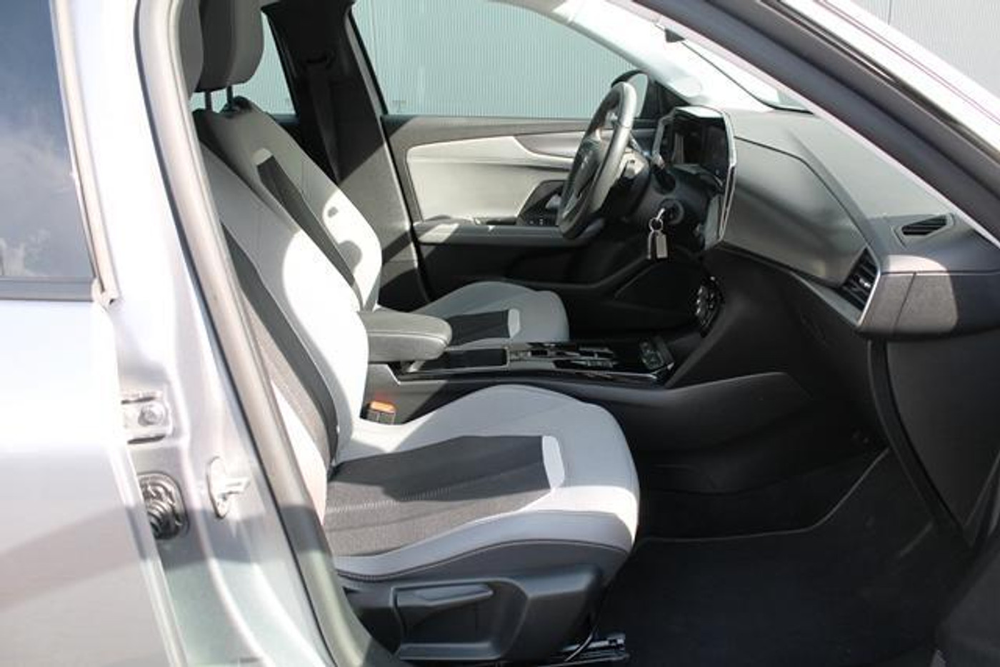 Foto van Opel Mokka