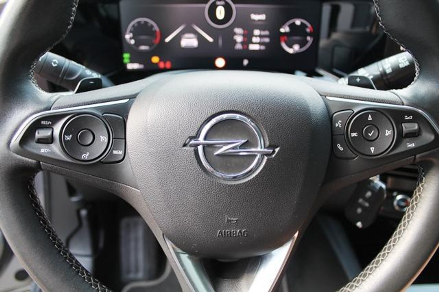 Foto van Opel Mokka