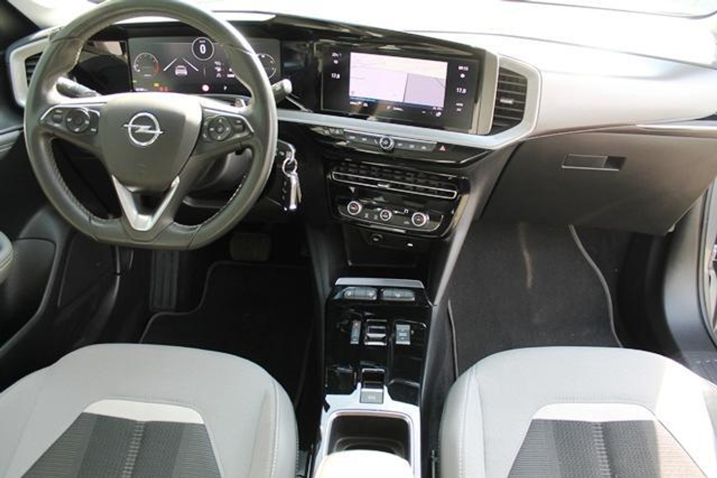 Foto van Opel Mokka