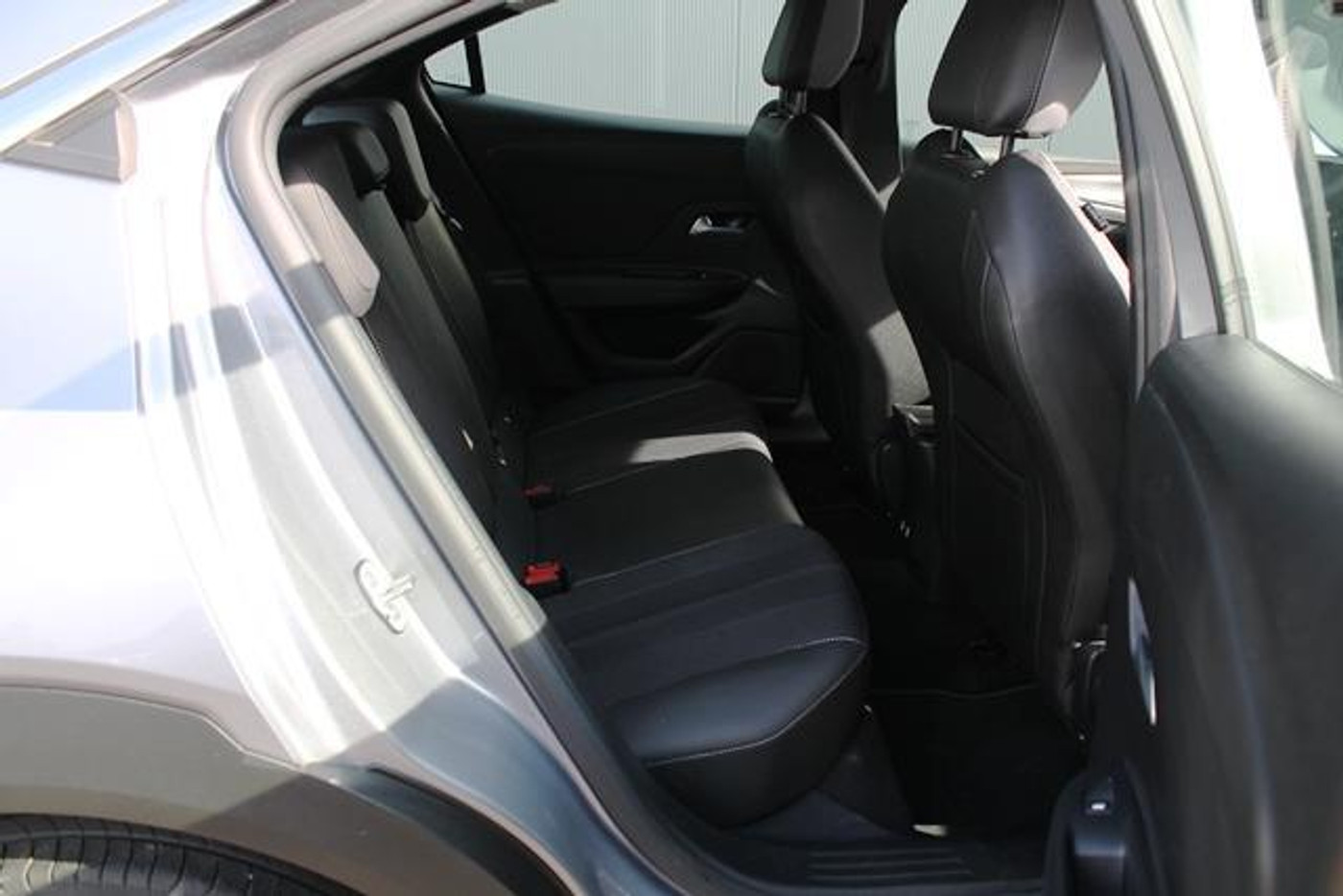 Foto van Opel Mokka