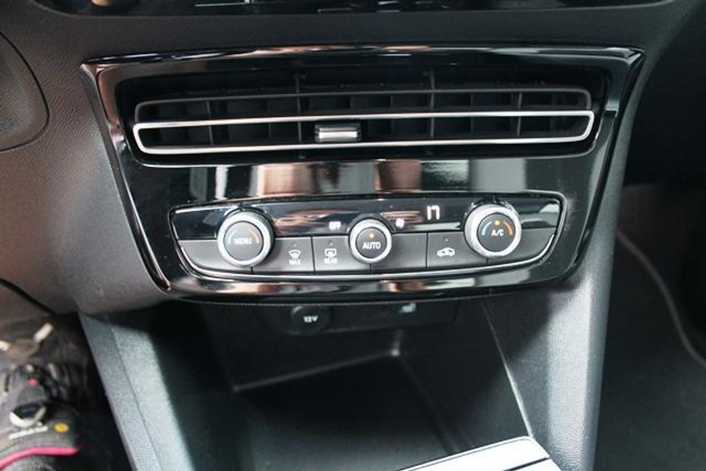 Foto van Opel Mokka