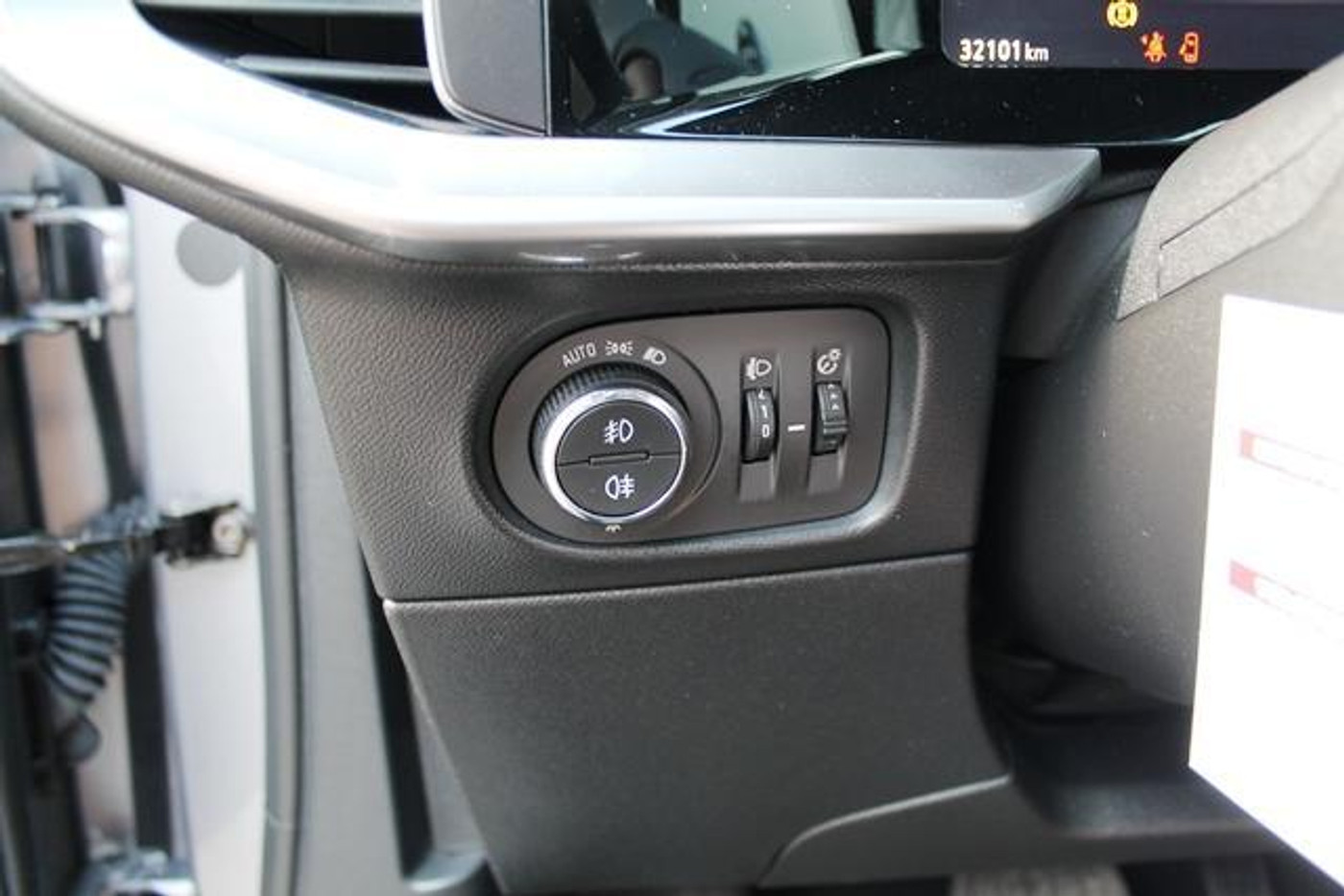 Foto van Opel Mokka
