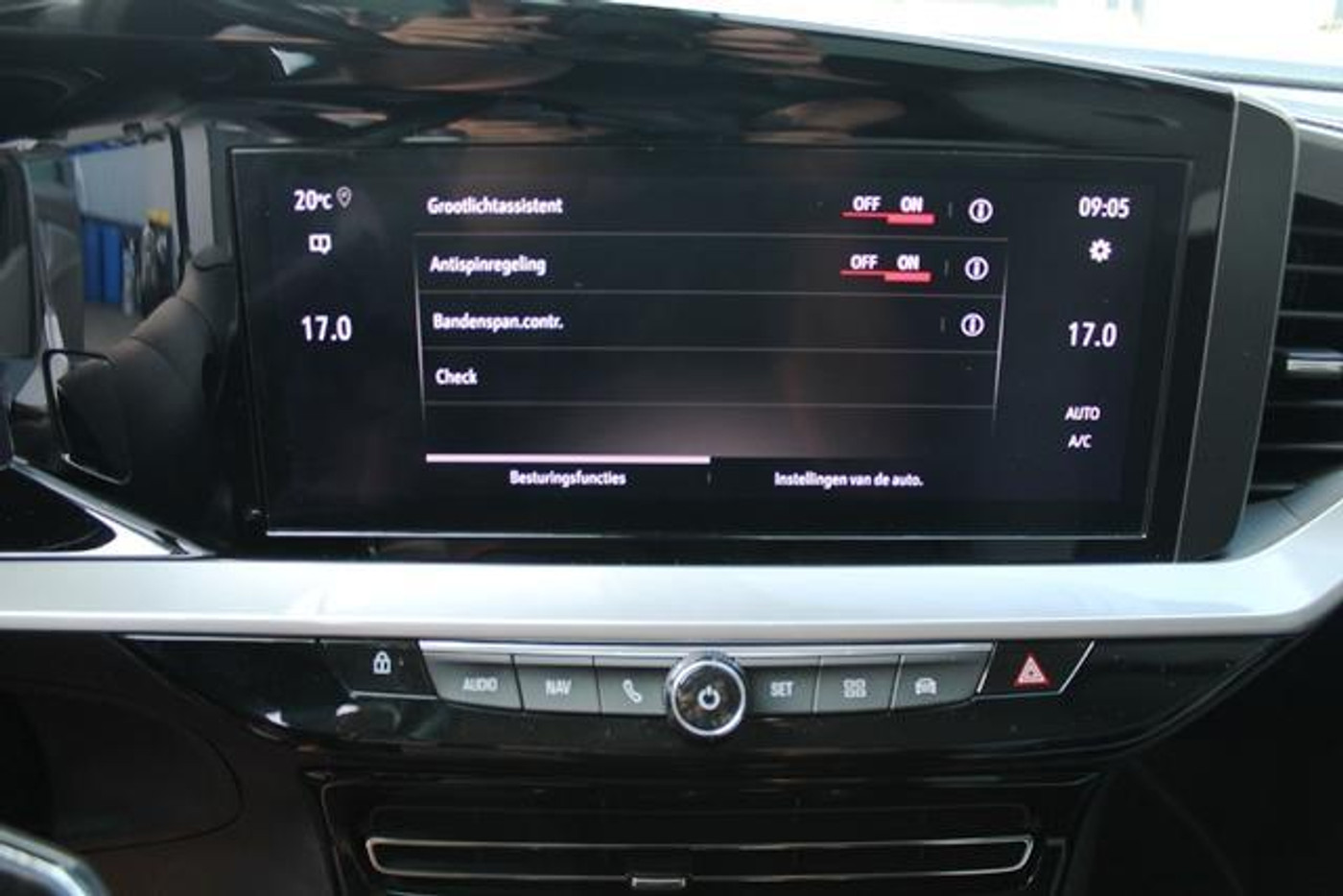 Foto van Opel Mokka