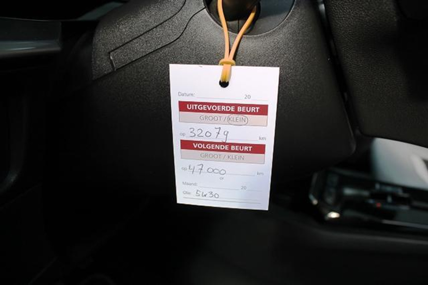 Foto van Opel Mokka