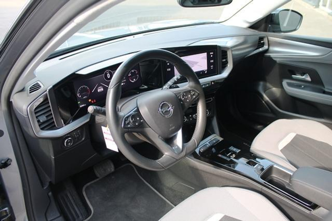 Foto van Opel Mokka