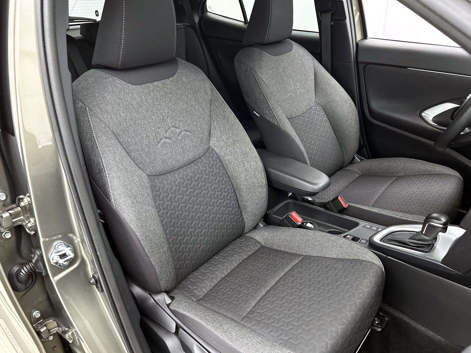Foto van Toyota Toyota Yaris Cross