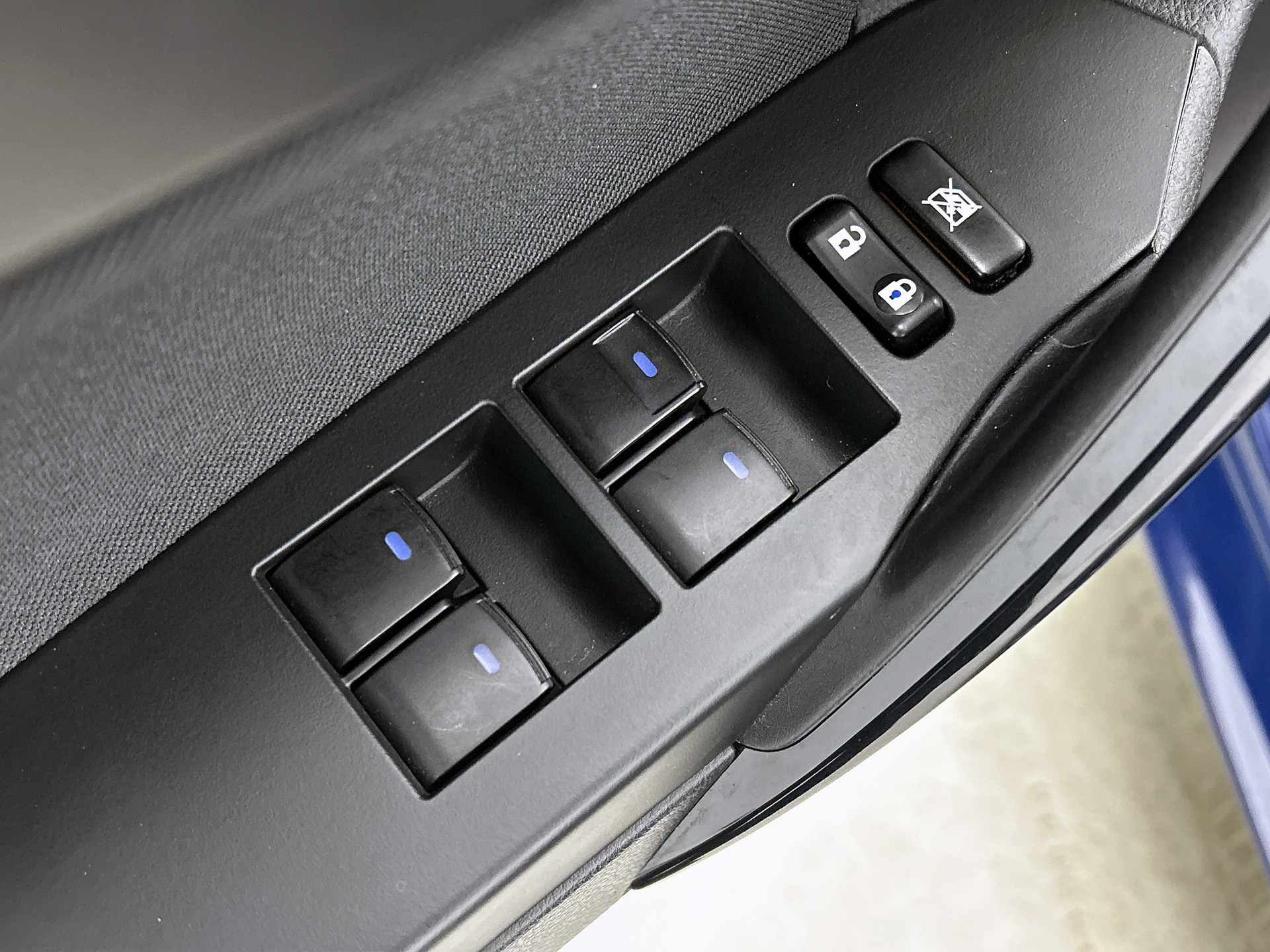 Foto van Toyota Toyota Auris