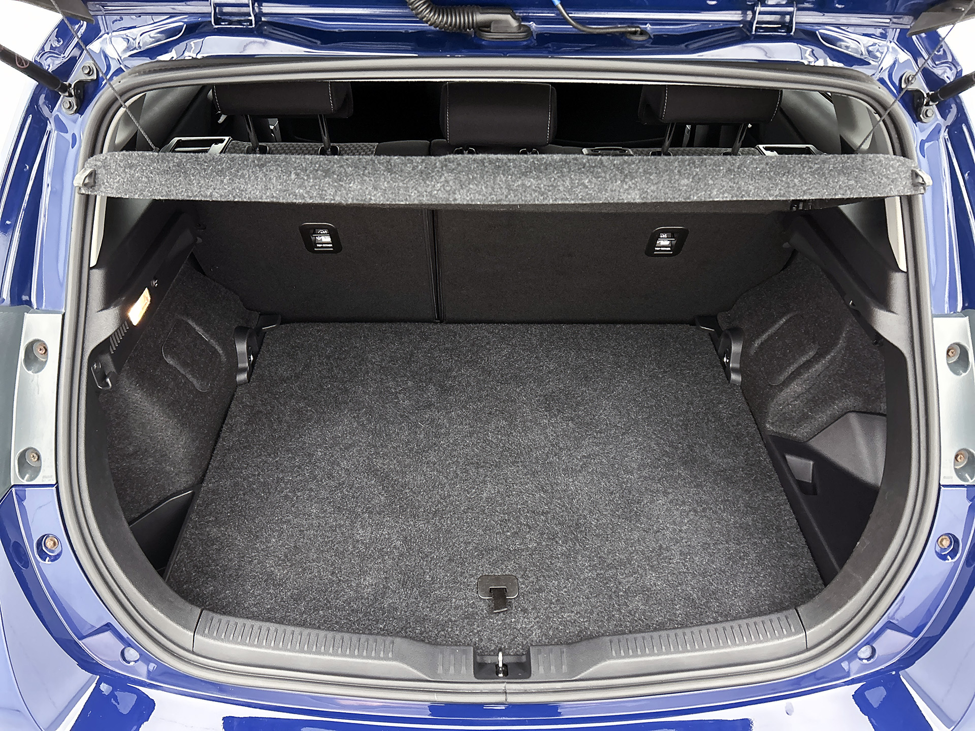 Foto van Toyota Toyota Auris