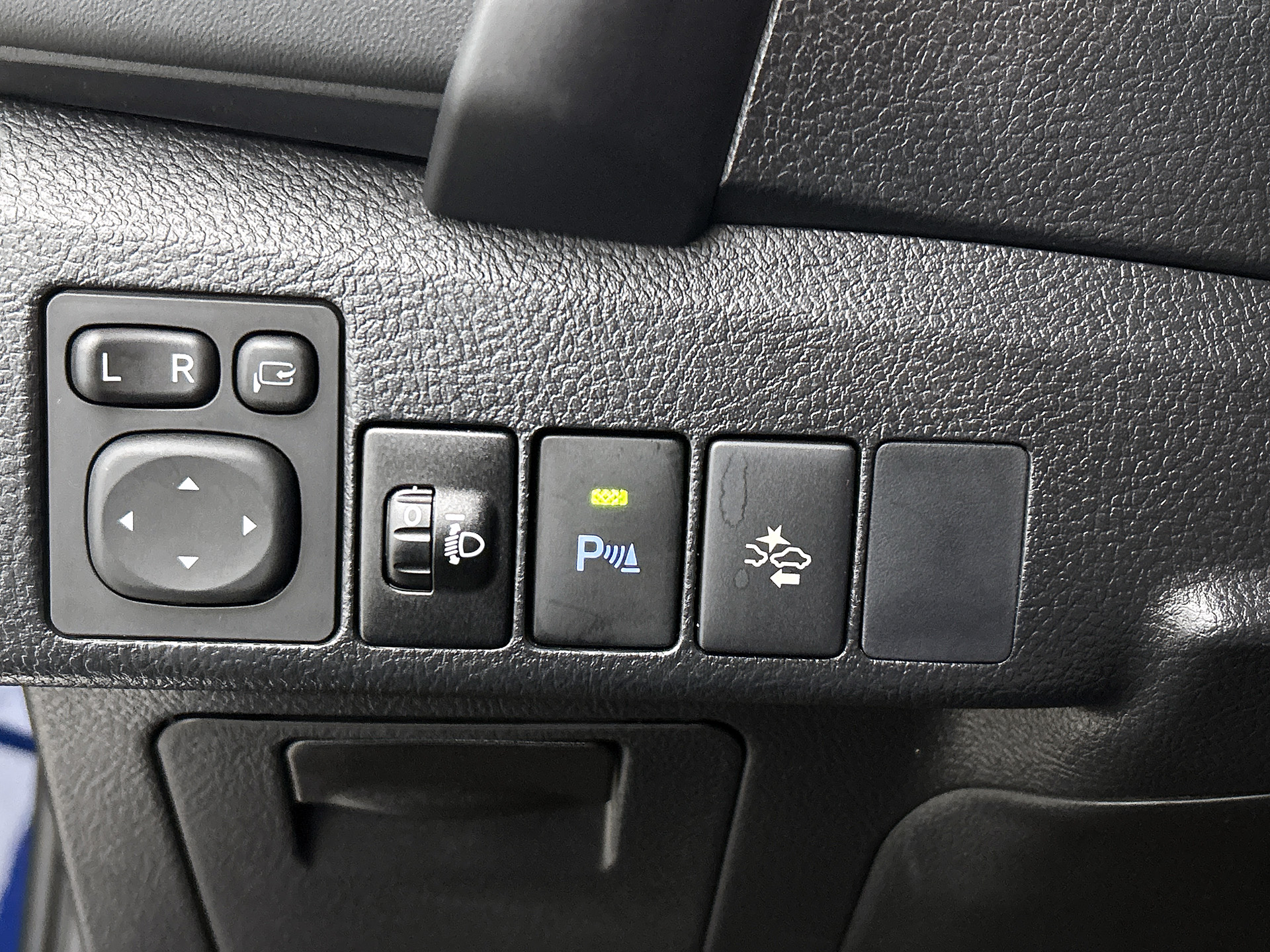 Foto van Toyota Toyota Auris