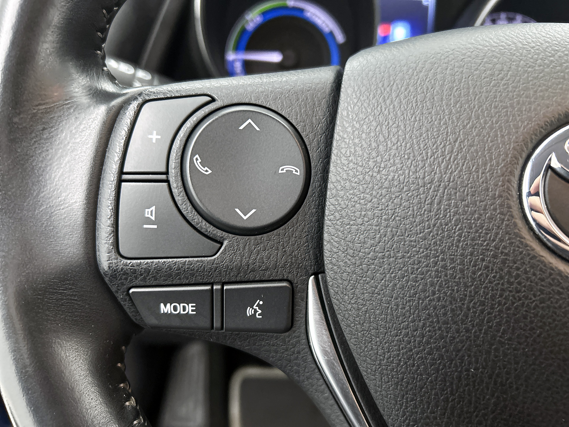 Foto van Toyota Toyota Auris