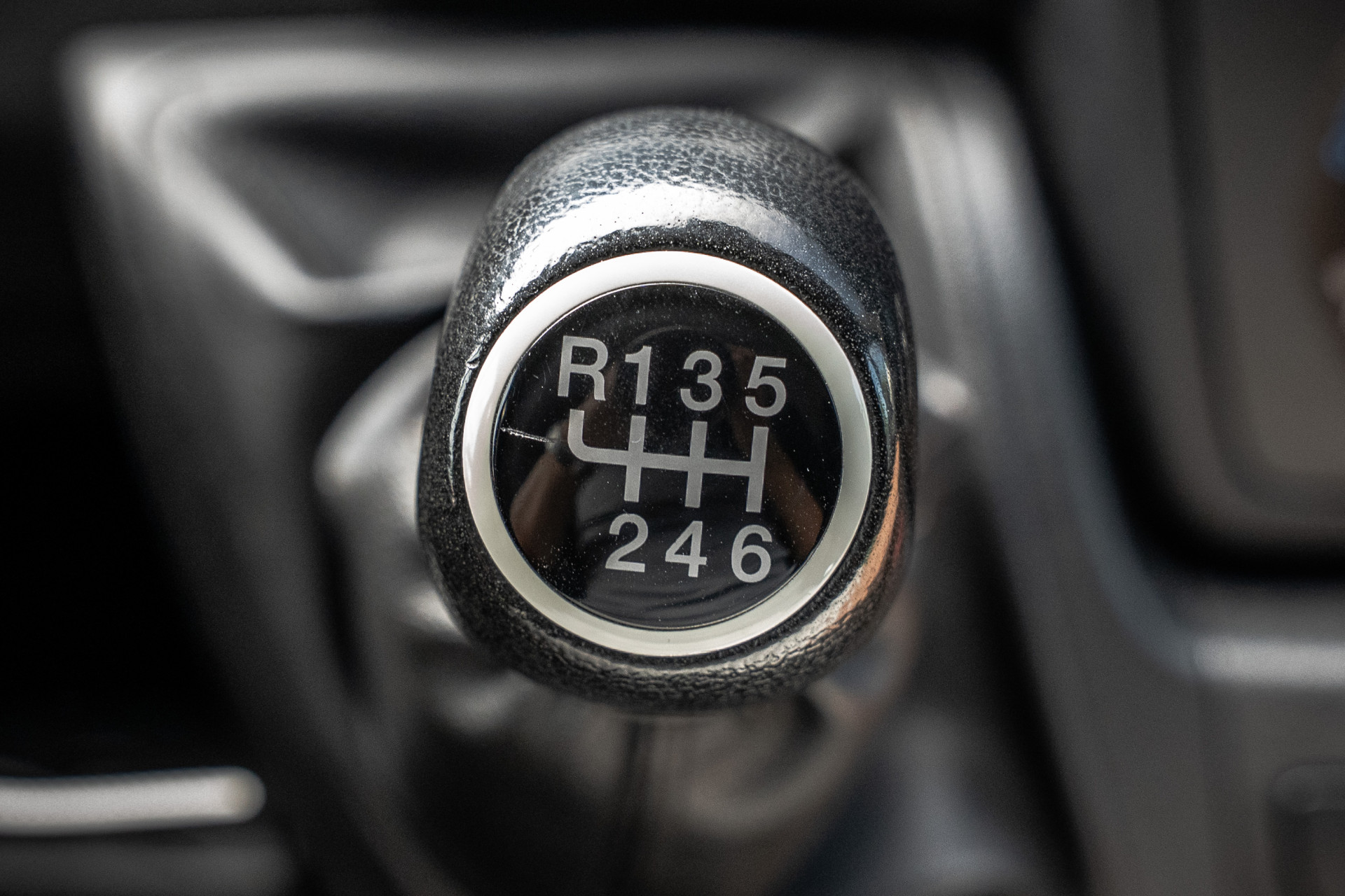 Foto van Peugeot Boxer