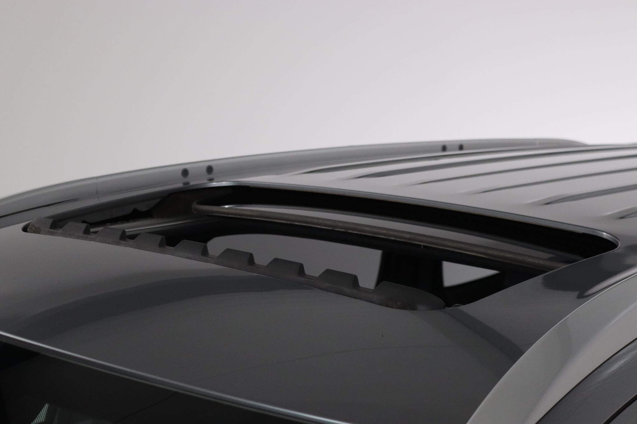 Foto van Mitsubishi Mitsubishi Outlander
