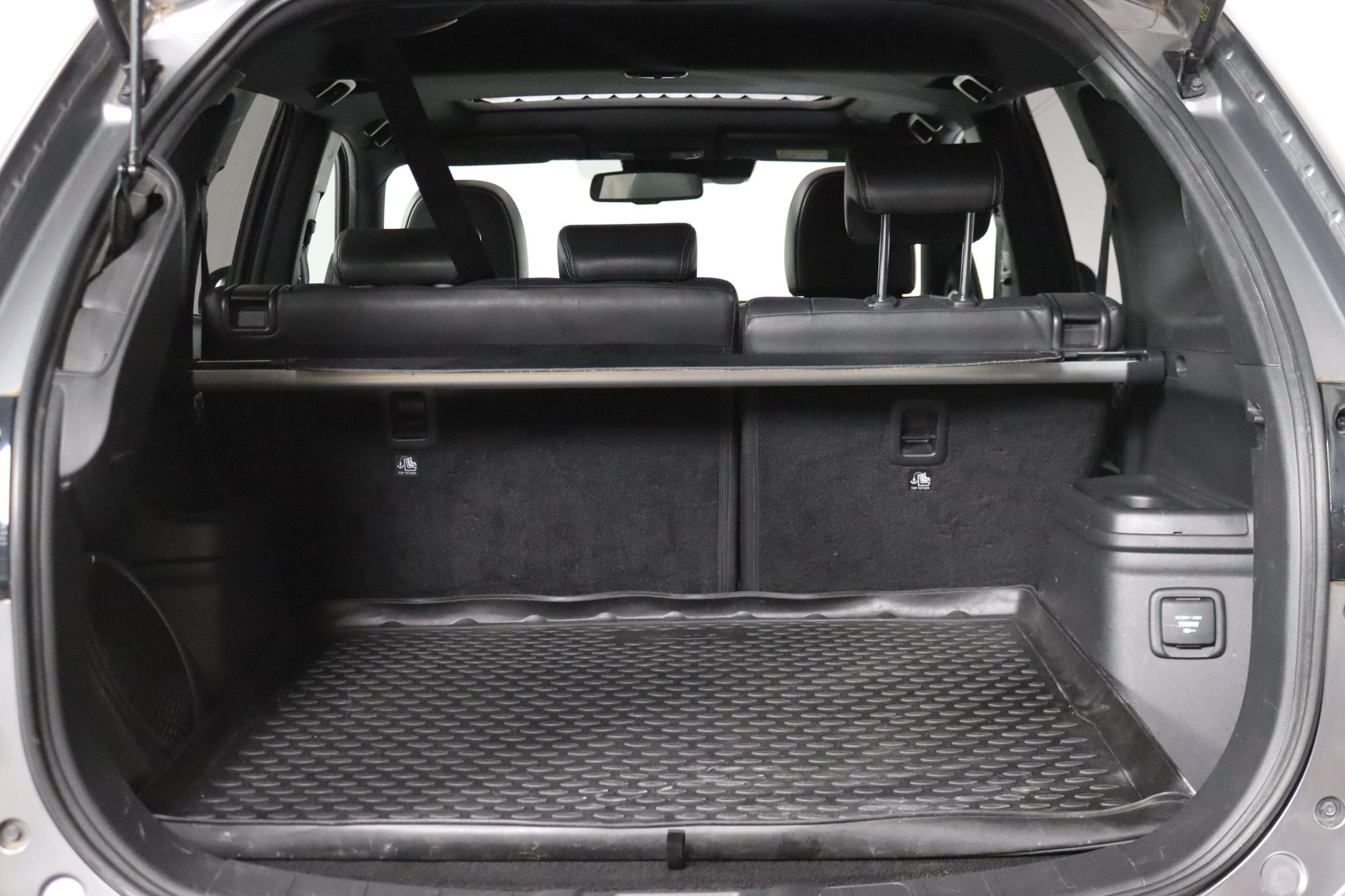 Foto van Mitsubishi Mitsubishi Outlander